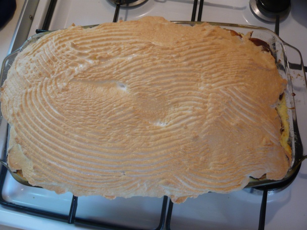 Jablková žemľovka (fotorecept) - obrázok 5