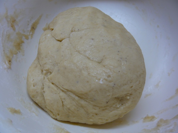 Karamelovo - škoricové keksíky (fotorecept) - obrázok 3