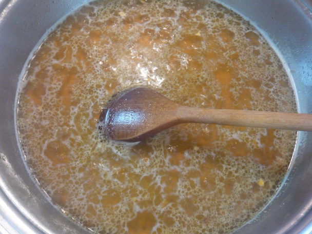 Bravčové mäso s hríbami (fotorecept) - obrázok 4