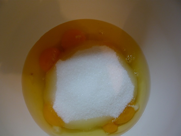 Čokokoláč (fotorecept) - obrázok 1