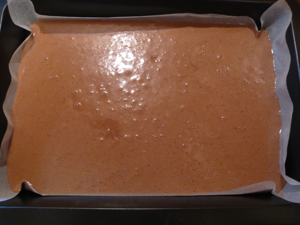 Čokokoláč (fotorecept) - obrázok 3