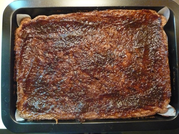 Čokokoláč (fotorecept) - obrázok 4