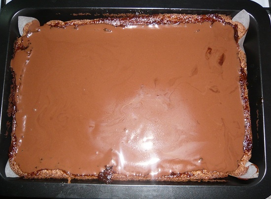 Čokokoláč (fotorecept) - obrázok 6