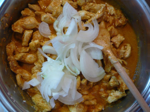 Voňavé kuracie prsia (fotorecept) - obrázok 3