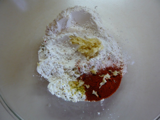 Kuracie stehná pre labužníkov (fotorecept) - obrázok 2