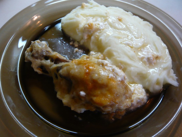 Kuracie stehná pre labužníkov (fotorecept) - obrázok 5