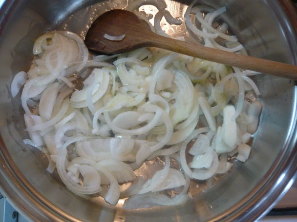 Brašovská pochúťka (fotorecept) - obrázok 2