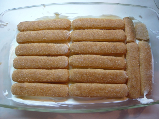 Tiramisu (fotorecept) - obrázok 4