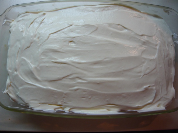 Tiramisu (fotorecept) - obrázok 5