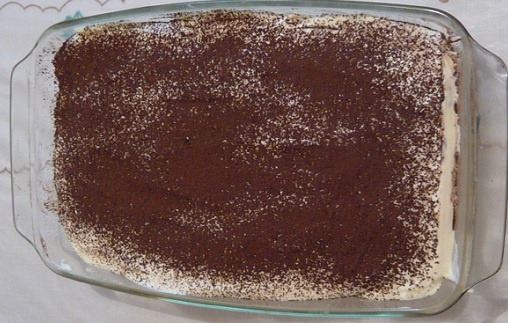 Tiramisu (fotorecept) - obrázok 6