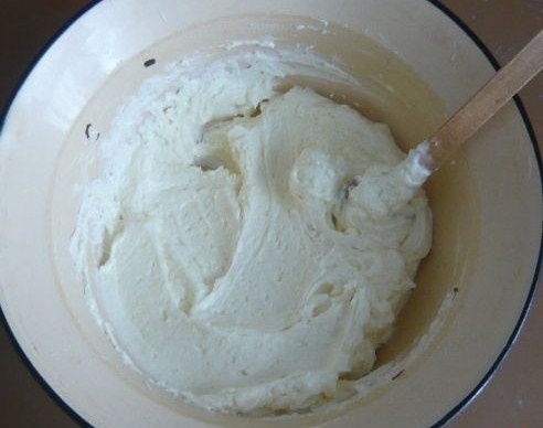 Snehové gule (fotorecept) - obrázok 3