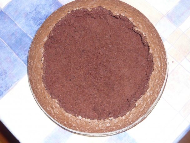 Domáca krtkova torta (fotorecept) - obrázok 3