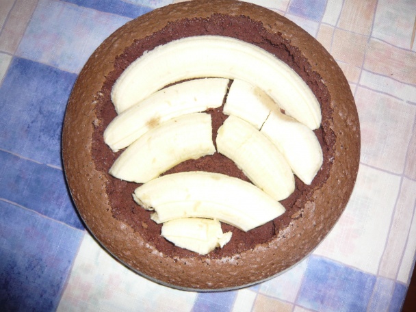 Domáca krtkova torta (fotorecept) - obrázok 4