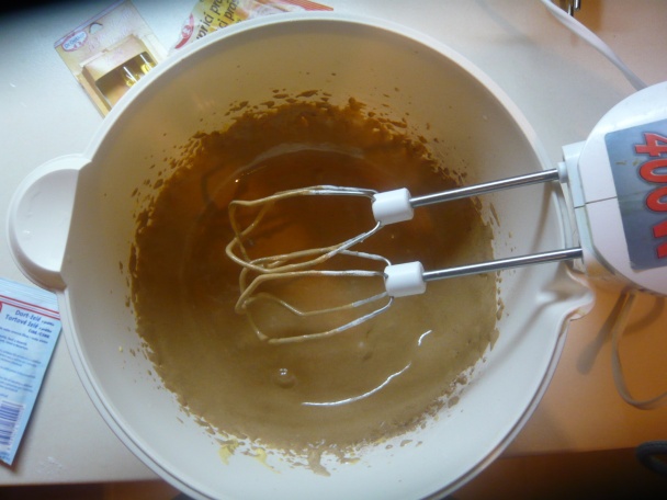 Letná vanilková torta (fotorecept) - obrázok 2