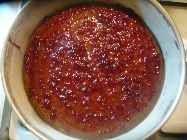 Letná vanilková torta (fotorecept) - obrázok 4