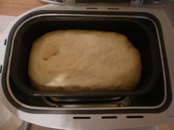 Vynikajúce kanadské šišky (fotorecept) - obrázok 1