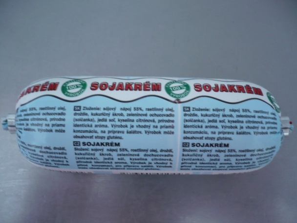 Halušky so sojakrémom - obrázok 2