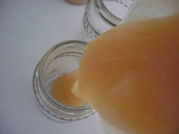 Jabĺčková výživa - obrázok 4