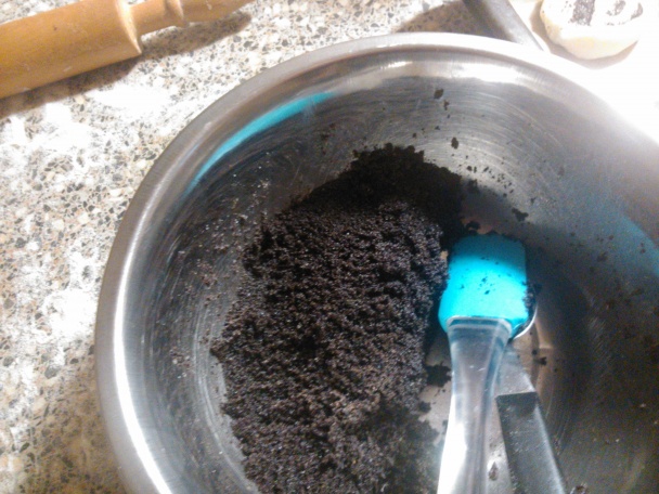 Makové osie hniezda (fotorecept) - obrázok 3