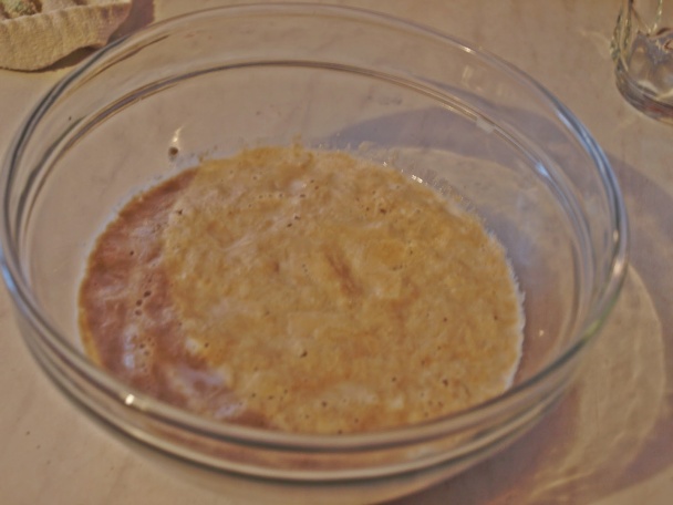 Makové osie hniezda (fotorecept) - obrázok 2