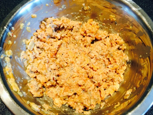 Zdravý cheesecake - obrázok 1