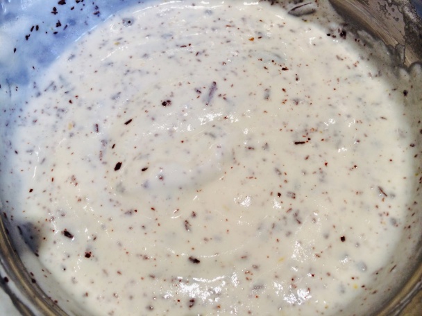 Zdravý cheesecake - obrázok 2