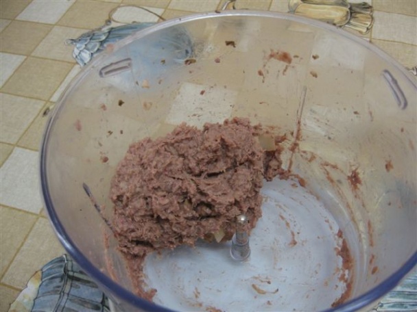 Mánkův kapr v listovém těstě (fotorecept) - obrázok 4