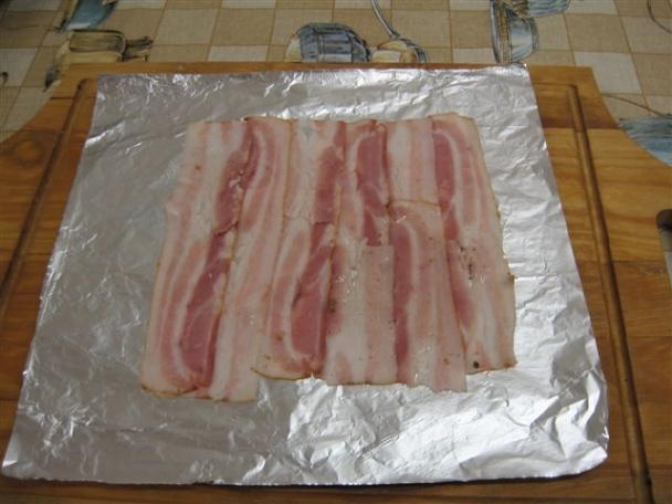 Mánkův kapr v listovém těstě (fotorecept) - obrázok 5