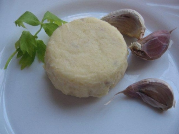 Vařený sýr - obrázok 1