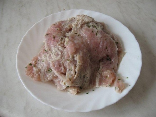 Prešporské šnicle (fotorecept) - obrázok 4