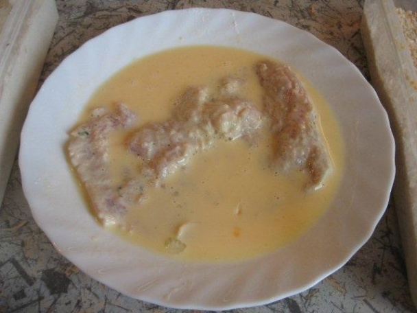 Prešporské šnicle (fotorecept) - obrázok 6