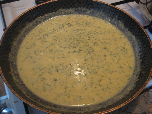 Pangasius na másle s citronovou omáčkou (fotorecept) - obrázok 4