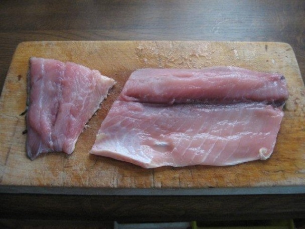 Grilovaný kapr pro celou rodinu (fotorecept) - obrázok 2