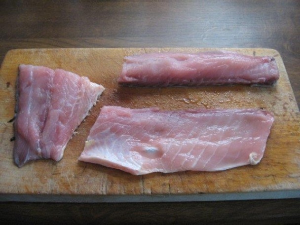 Grilovaný kapr pro celou rodinu (fotorecept) - obrázok 3