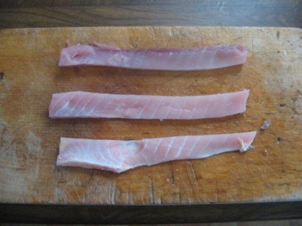 Grilovaný kapr pro celou rodinu (fotorecept) - obrázok 4