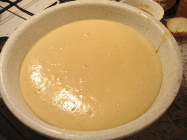 Lívance ze sendvičovače (fotorecept) - obrázok 1