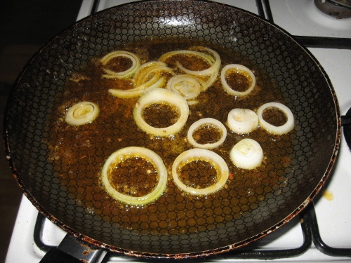 Kuřecí řízek s hermelínem (fotorecept) - obrázok 6