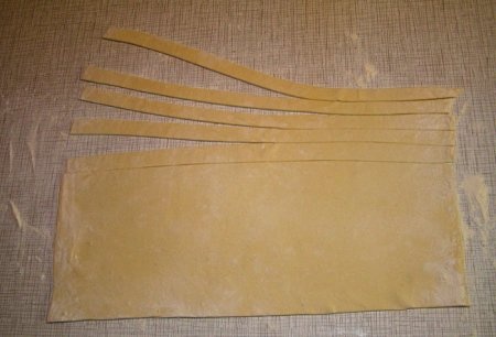 Mumie z kuřecích nožek (fotorecept) - obrázok 2