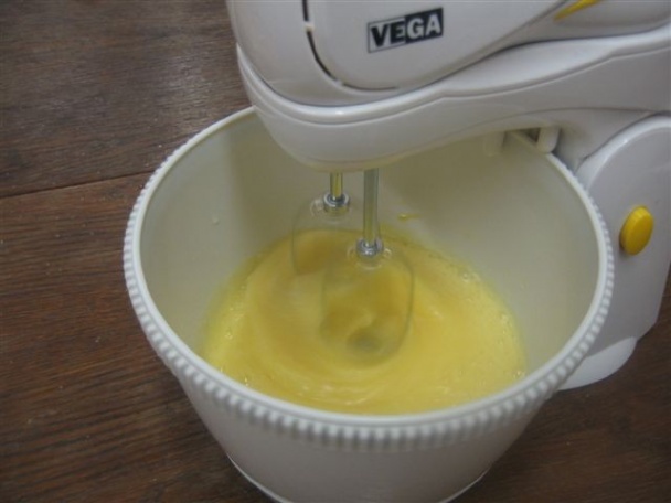 Tvrdý ovocný chlebíček (fotorecept) - obrázok 1