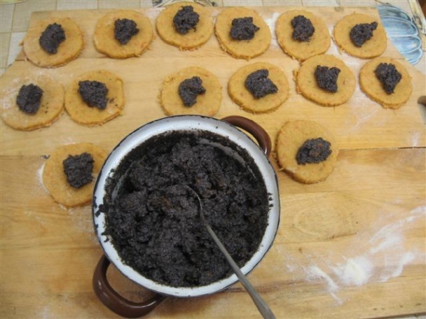 Mrkvové koláčky (fotorecept) - obrázok 4