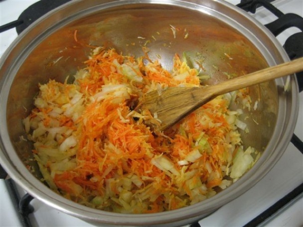 Vepřová plec na zelenině (fotorecept) - obrázok 3