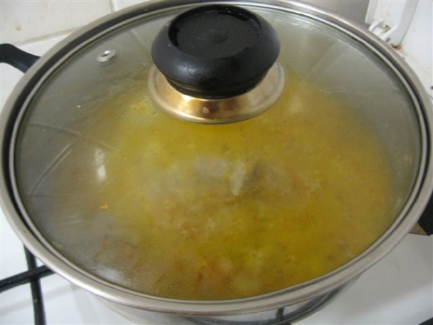 Vepřová plec na zelenině (fotorecept) - obrázok 5