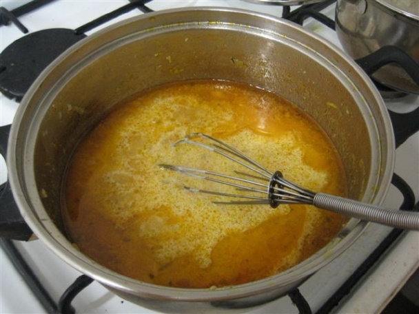 Vepřová plec na zelenině (fotorecept) - obrázok 6