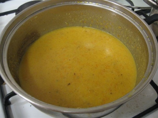 Vepřová plec na zelenině (fotorecept) - obrázok 7