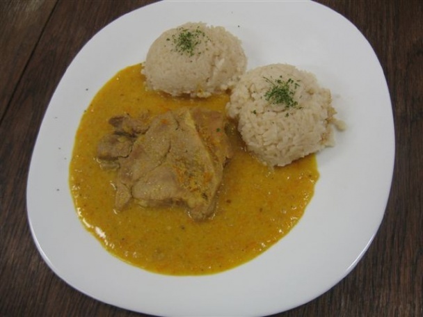 Vepřová plec na zelenině (fotorecept) - obrázok 8