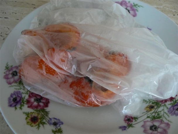 Rybí kousky v paprikové marinádě (fotorecept) - obrázok 2