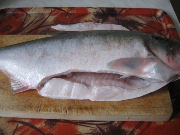 Pečený tostolobik (fotorecept) - obrázok 2