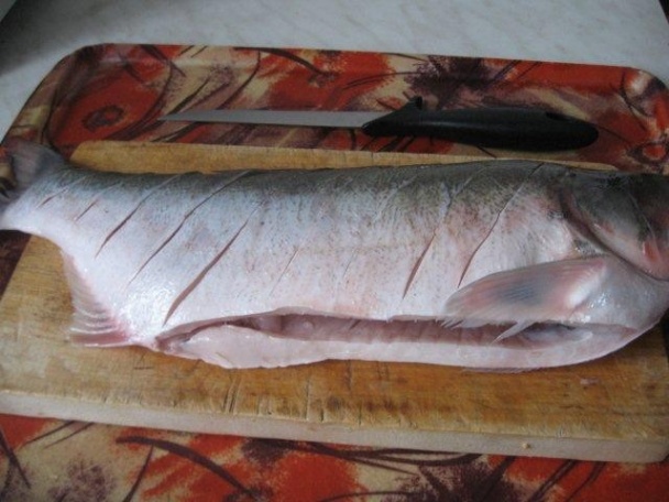 Pečený tostolobik (fotorecept) - obrázok 3