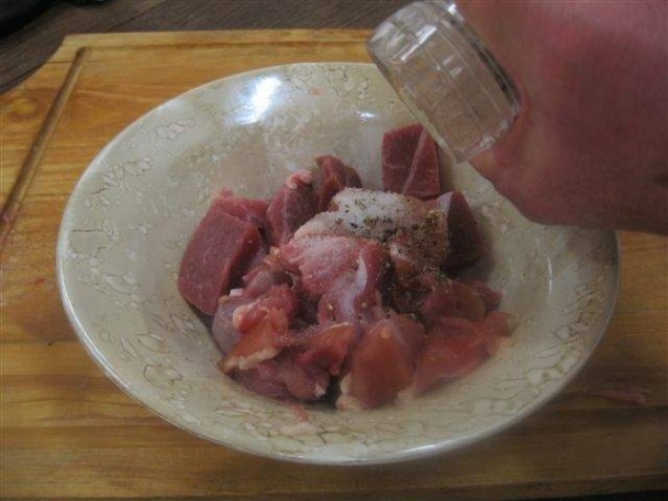 Rudolfova jehla (fotorecept) - obrázok 2