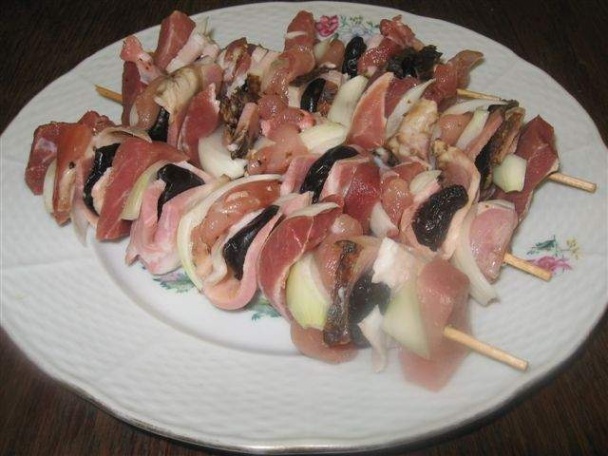 Rudolfova jehla (fotorecept) - obrázok 4